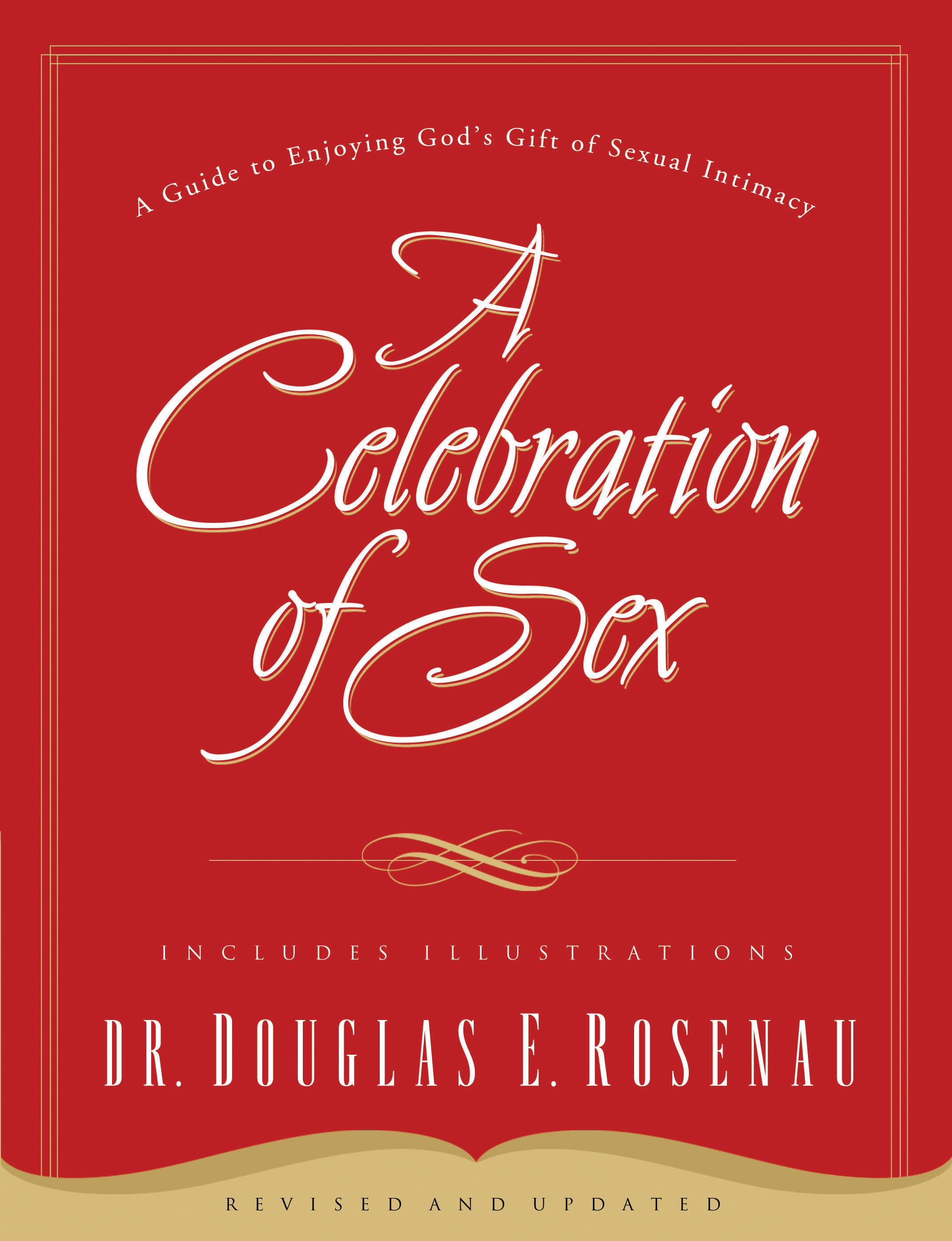 Intended For Pleasure